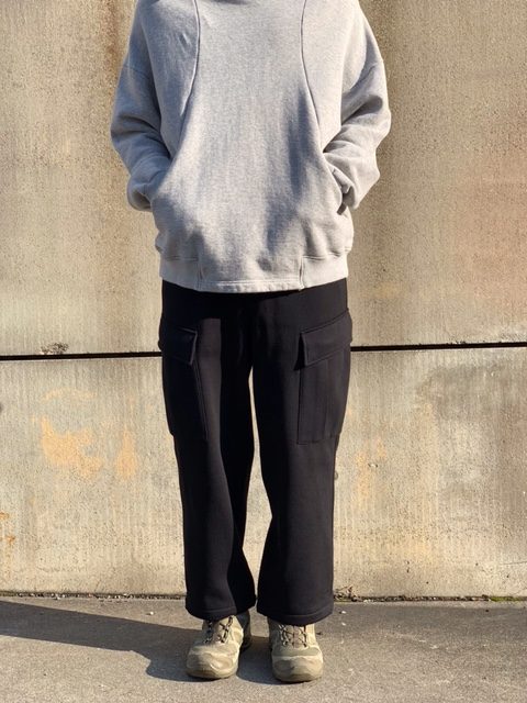 ダイワピア39DAIWAPIER39 TECH SWEAT 6P PANTS - ワークパンツ/カーゴ